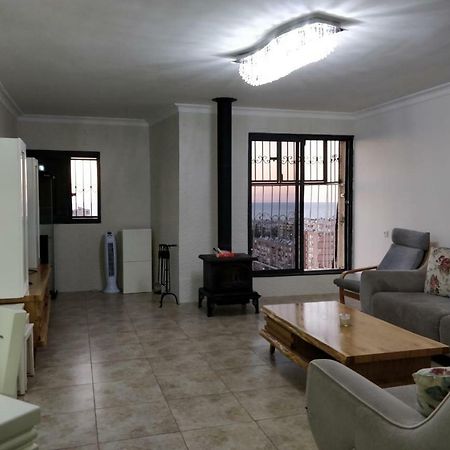 Spacious Apt. W/ Seaview, Fireplace & Netflix Акко Экстерьер фото